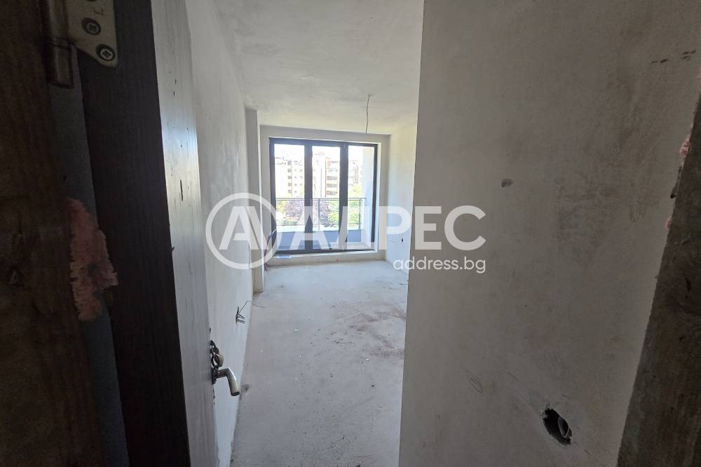 Продава 2-СТАЕН, гр. София, Манастирски ливади, снимка 4 - Апартаменти - 54944627