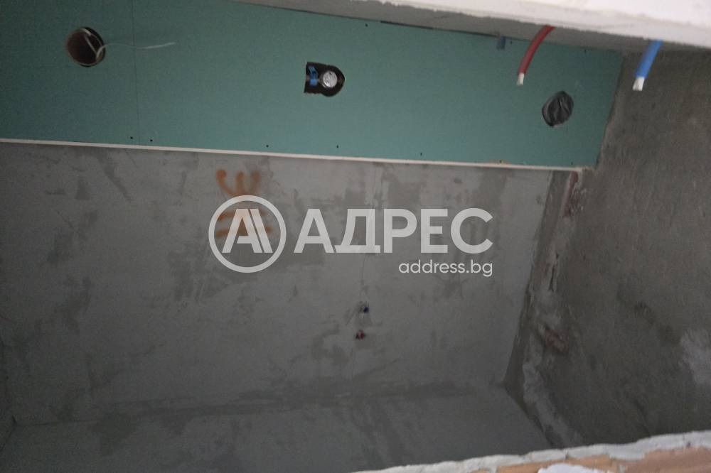 Продава 2-СТАЕН, гр. София, Манастирски ливади, снимка 12 - Апартаменти - 54944627