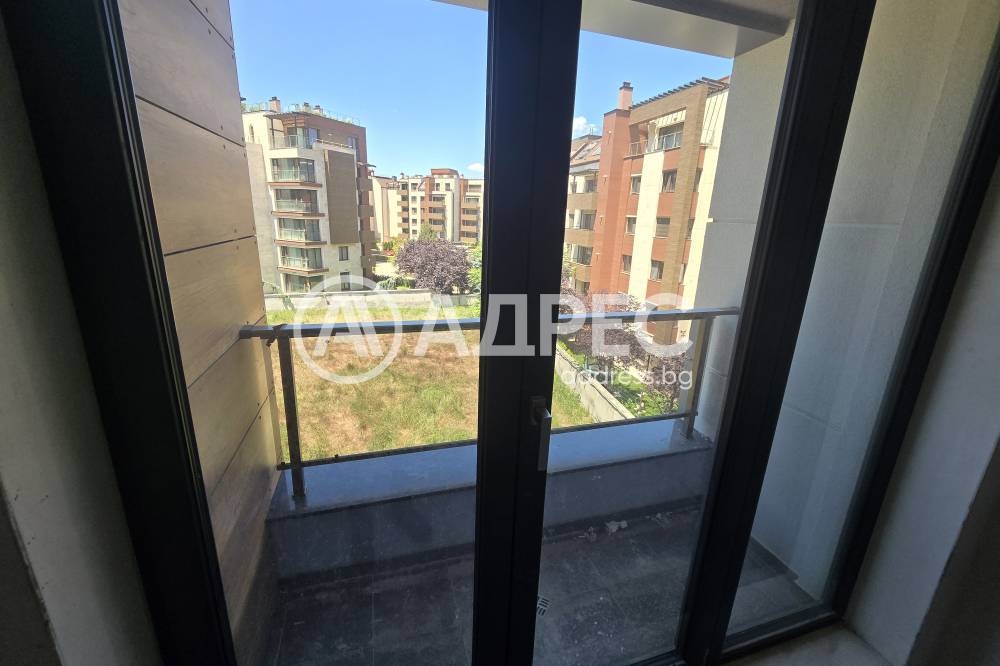 Продава 2-СТАЕН, гр. София, Манастирски ливади, снимка 9 - Апартаменти - 54944627
