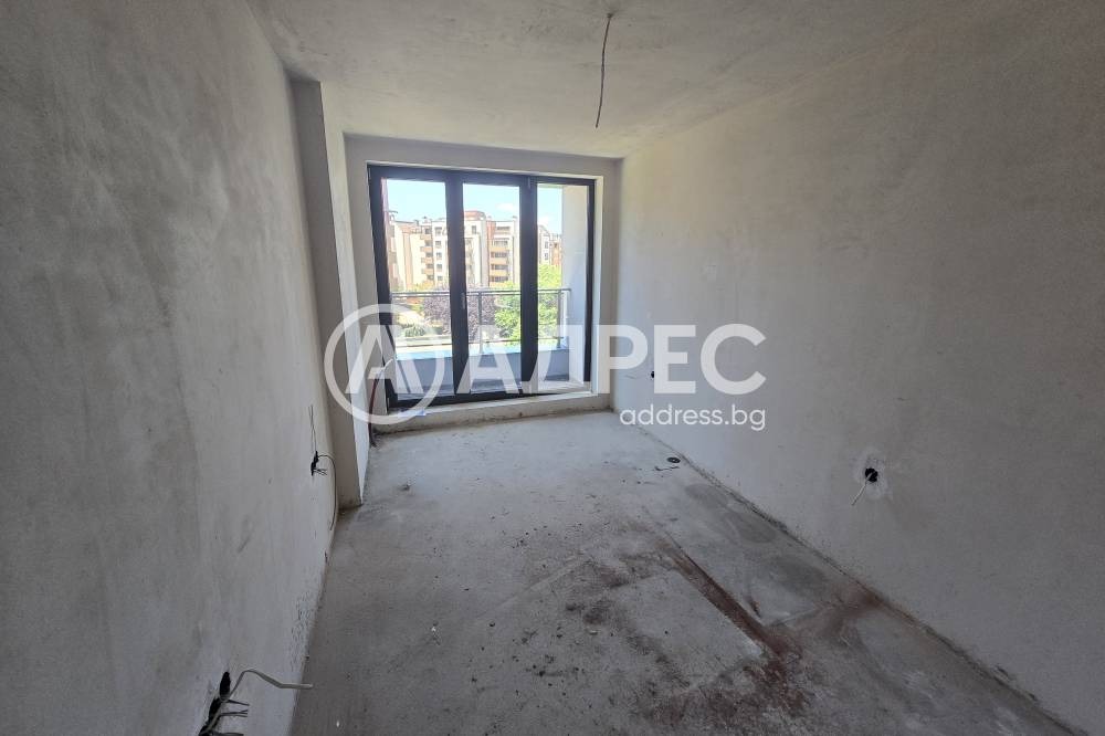 Продава 2-СТАЕН, гр. София, Манастирски ливади, снимка 5 - Апартаменти - 54944627