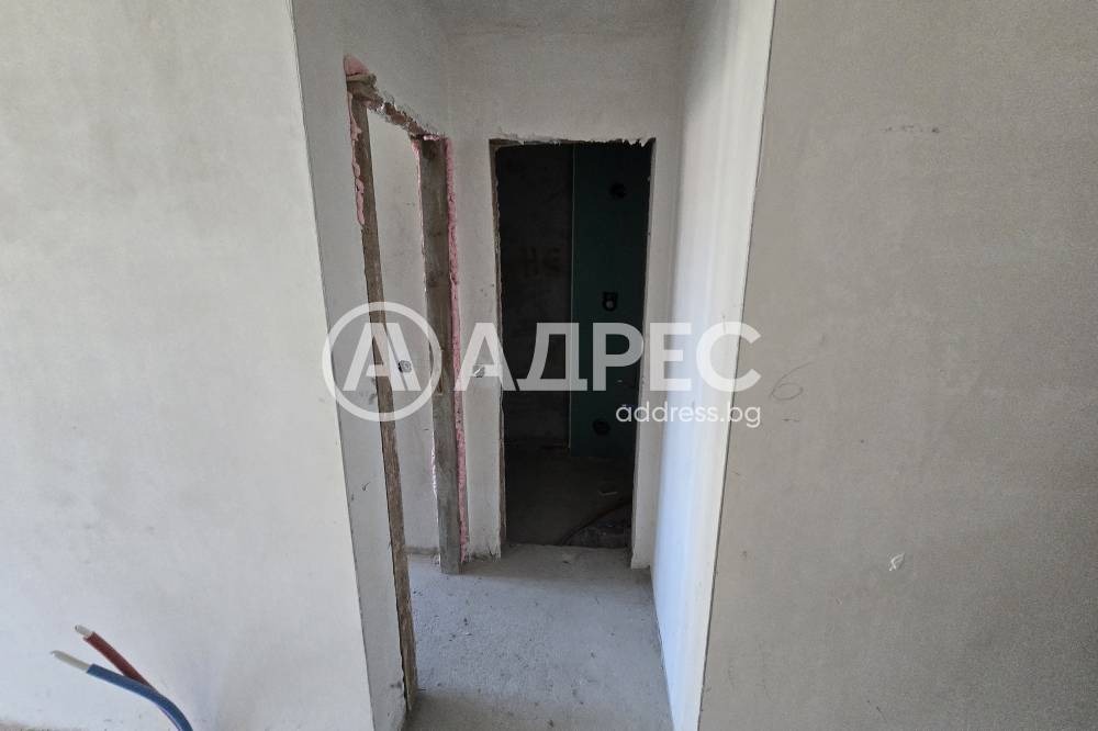 Продава 2-СТАЕН, гр. София, Манастирски ливади, снимка 3 - Апартаменти - 54944627