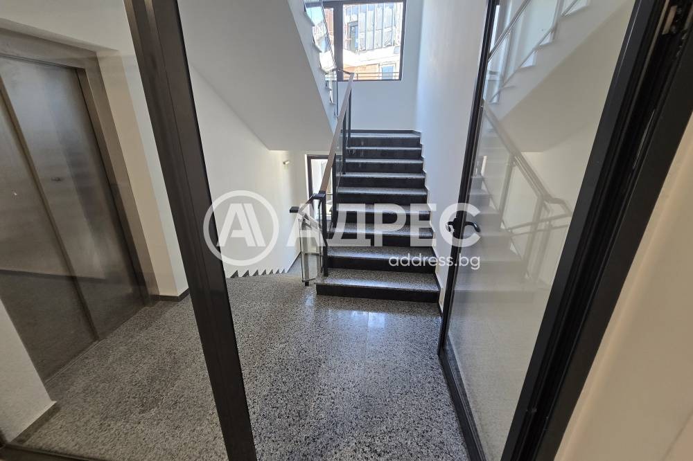 Продава 2-СТАЕН, гр. София, Манастирски ливади, снимка 10 - Апартаменти - 54944627