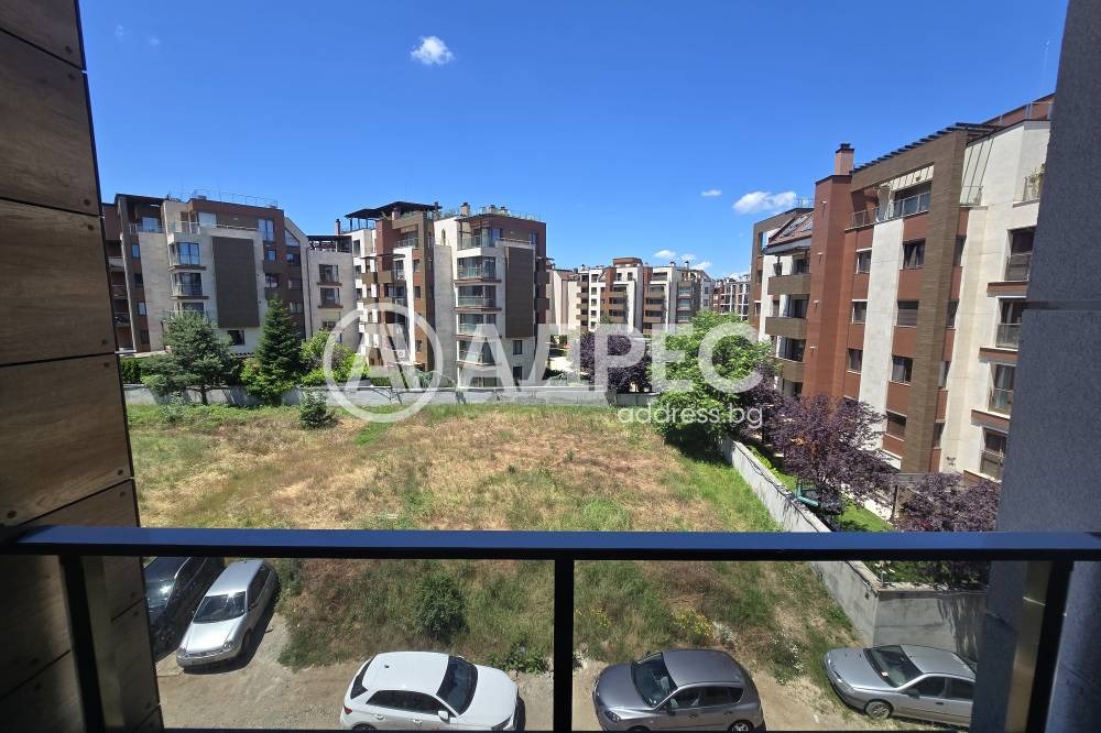 Продава 2-СТАЕН, гр. София, Манастирски ливади, снимка 13 - Апартаменти - 54944627
