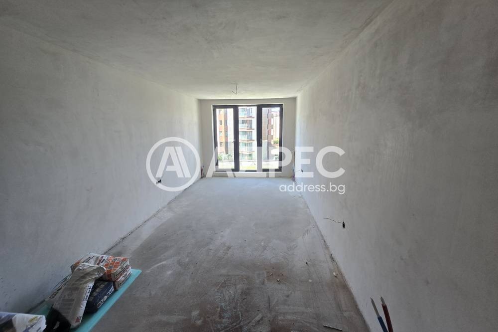 Продава 2-СТАЕН, гр. София, Манастирски ливади, снимка 8 - Апартаменти - 54944627