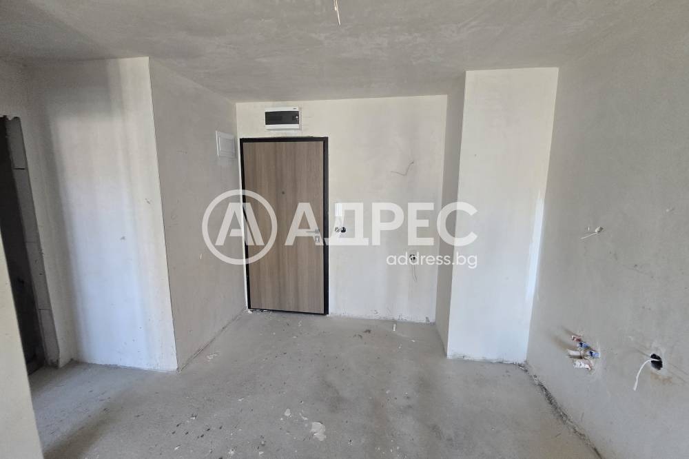 Продава 2-СТАЕН, гр. София, Манастирски ливади, снимка 7 - Апартаменти - 54944627