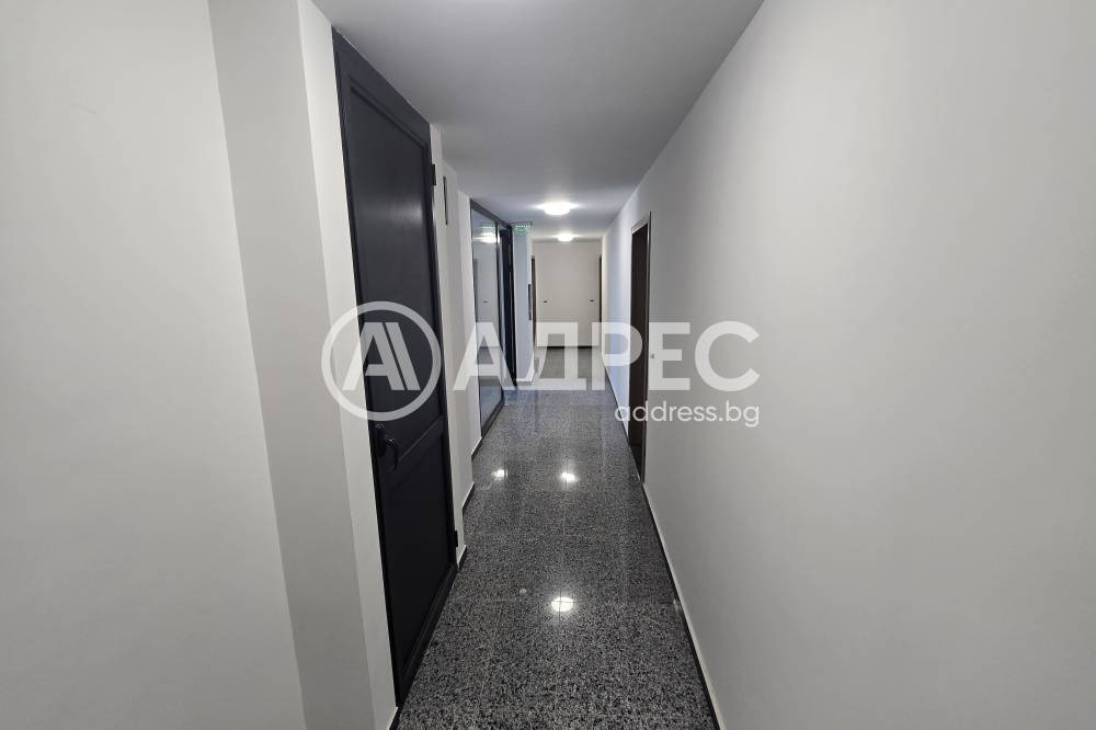 Продава 2-СТАЕН, гр. София, Манастирски ливади, снимка 11 - Апартаменти - 54944627