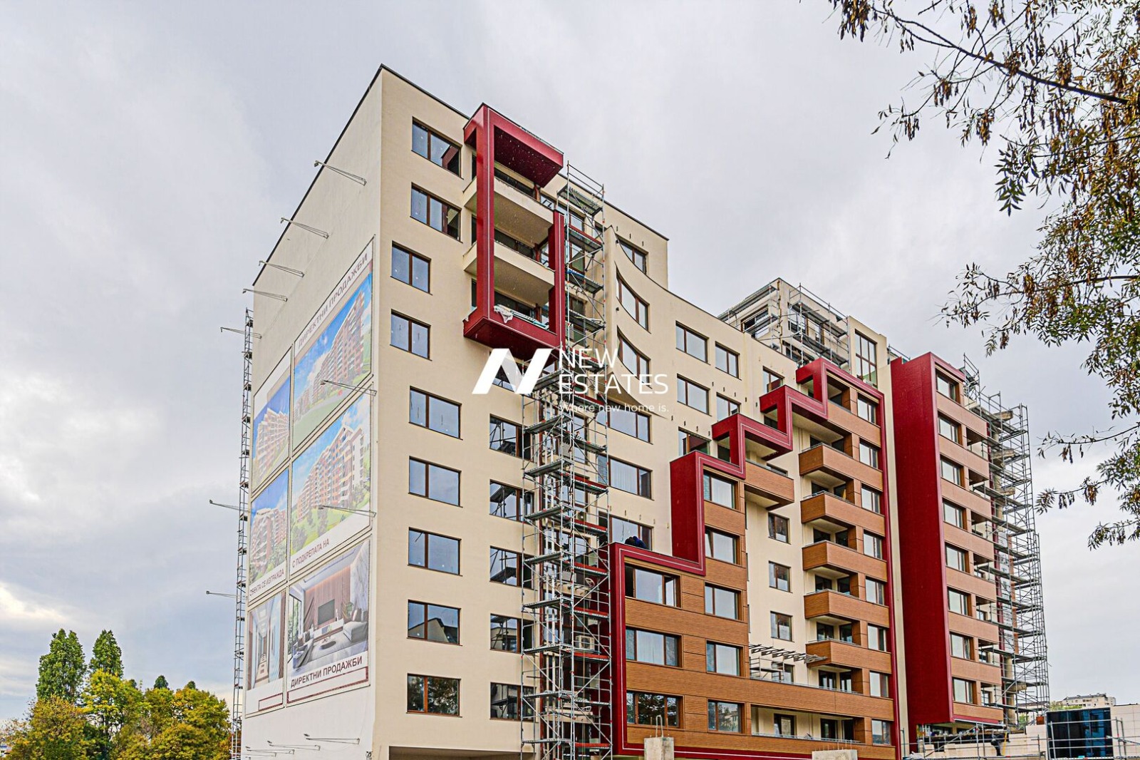 Продава 2-СТАЕН, гр. София, в.з.Черния кос, снимка 8 - Апартаменти - 54987884