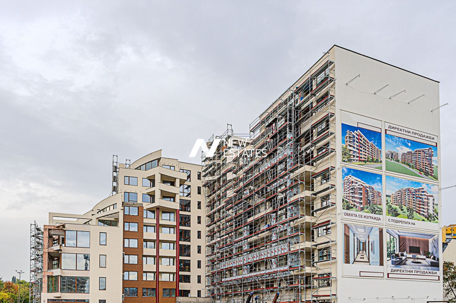 Продава 2-СТАЕН, гр. София, в.з.Черния кос, снимка 6 - Апартаменти - 54987884