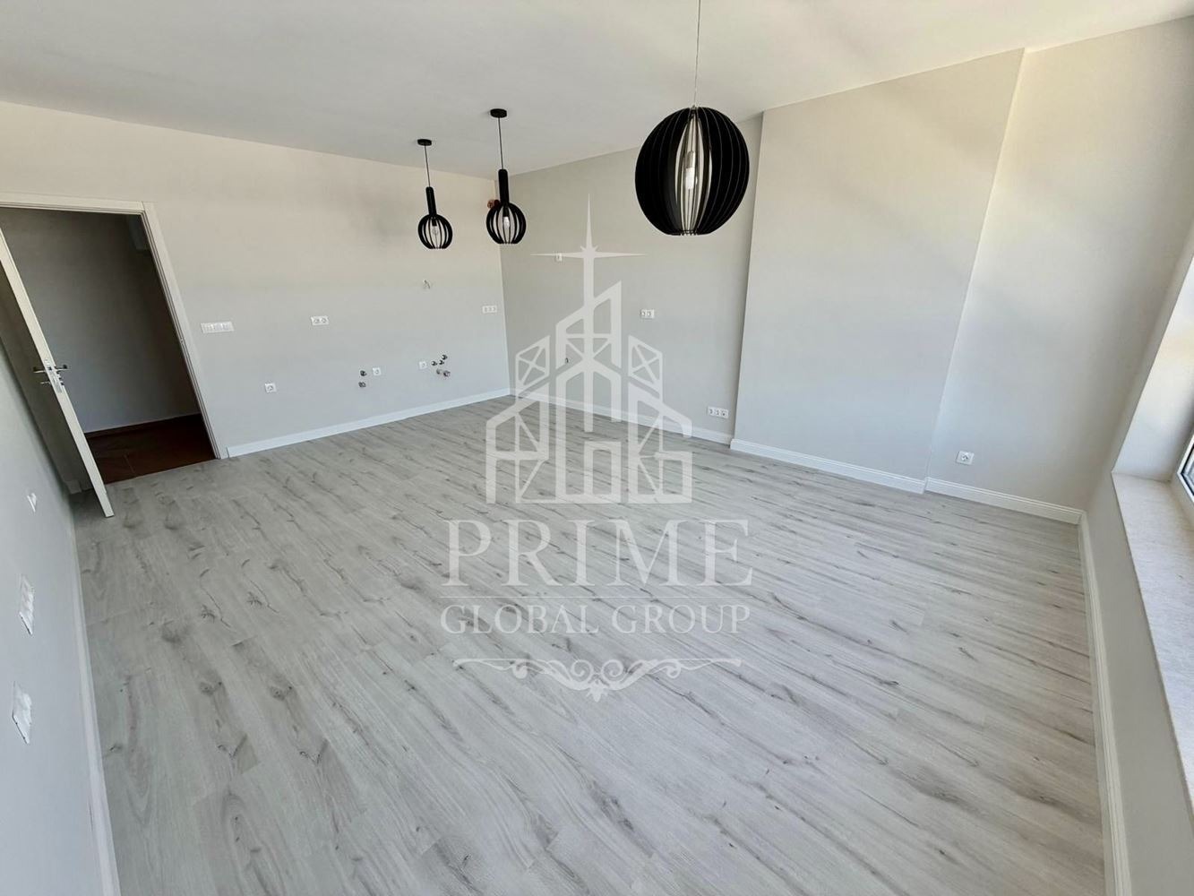 Продава 2-СТАЕН, гр. Бургас, Славейков, снимка 3 - Апартаменти - 56594801