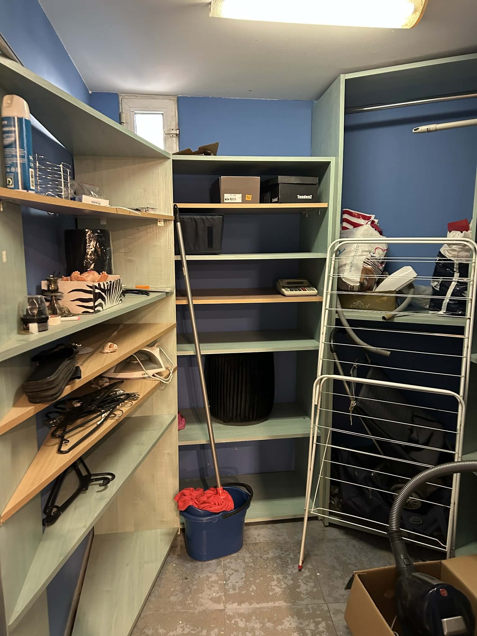 Продава 3-СТАЕН, гр. Пловдив, Кършияка, снимка 15 - Апартаменти - 53711130