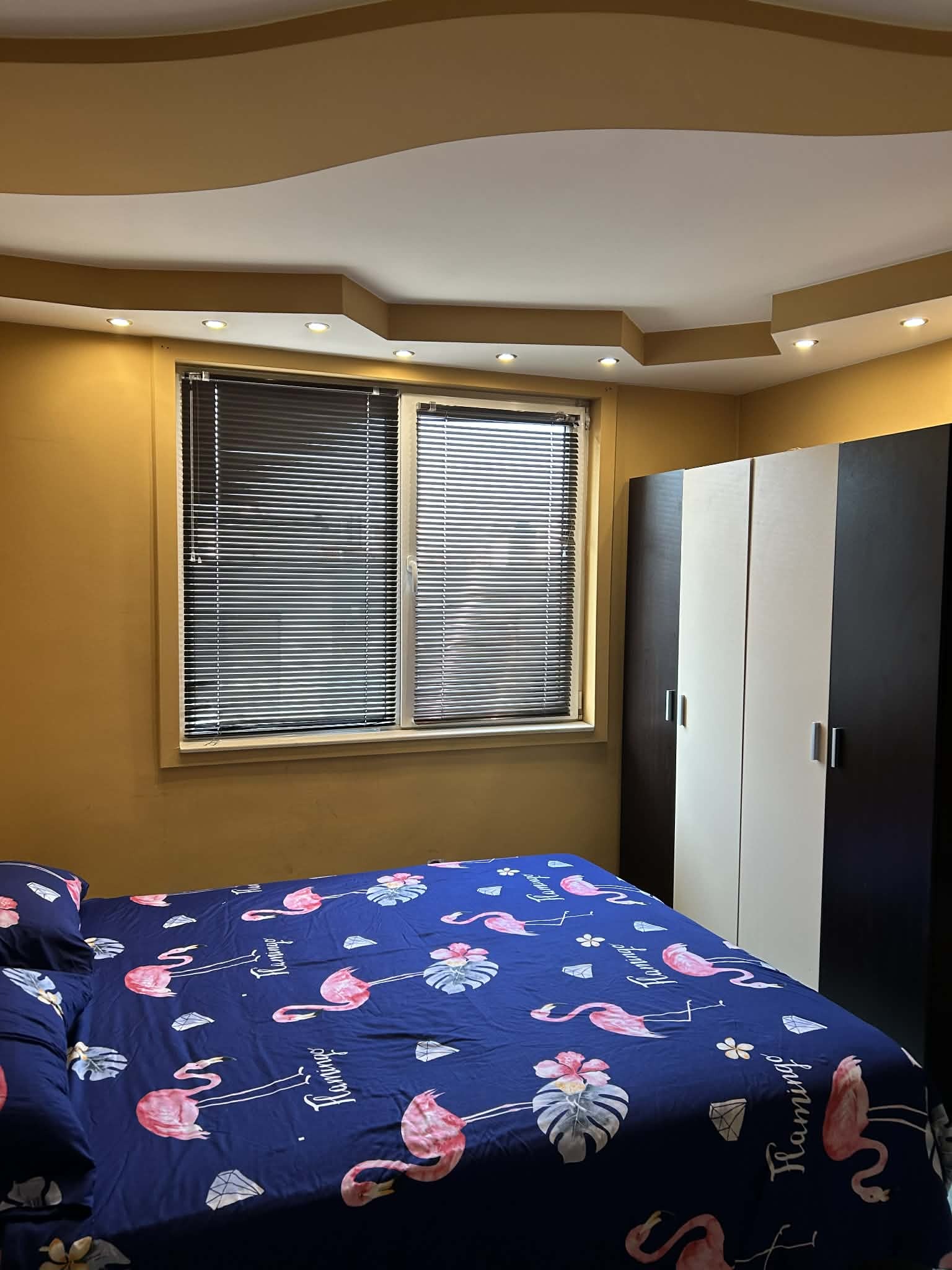 Продава 3-СТАЕН, гр. Пловдив, Кършияка, снимка 12 - Апартаменти - 53711130