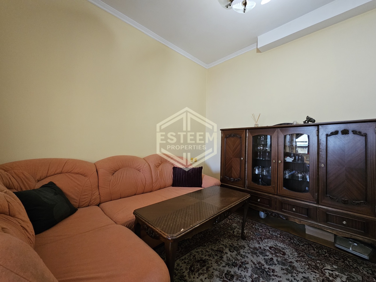 Продава 3-СТАЕН, гр. Русе, Център, снимка 6 - Апартаменти - 54053675