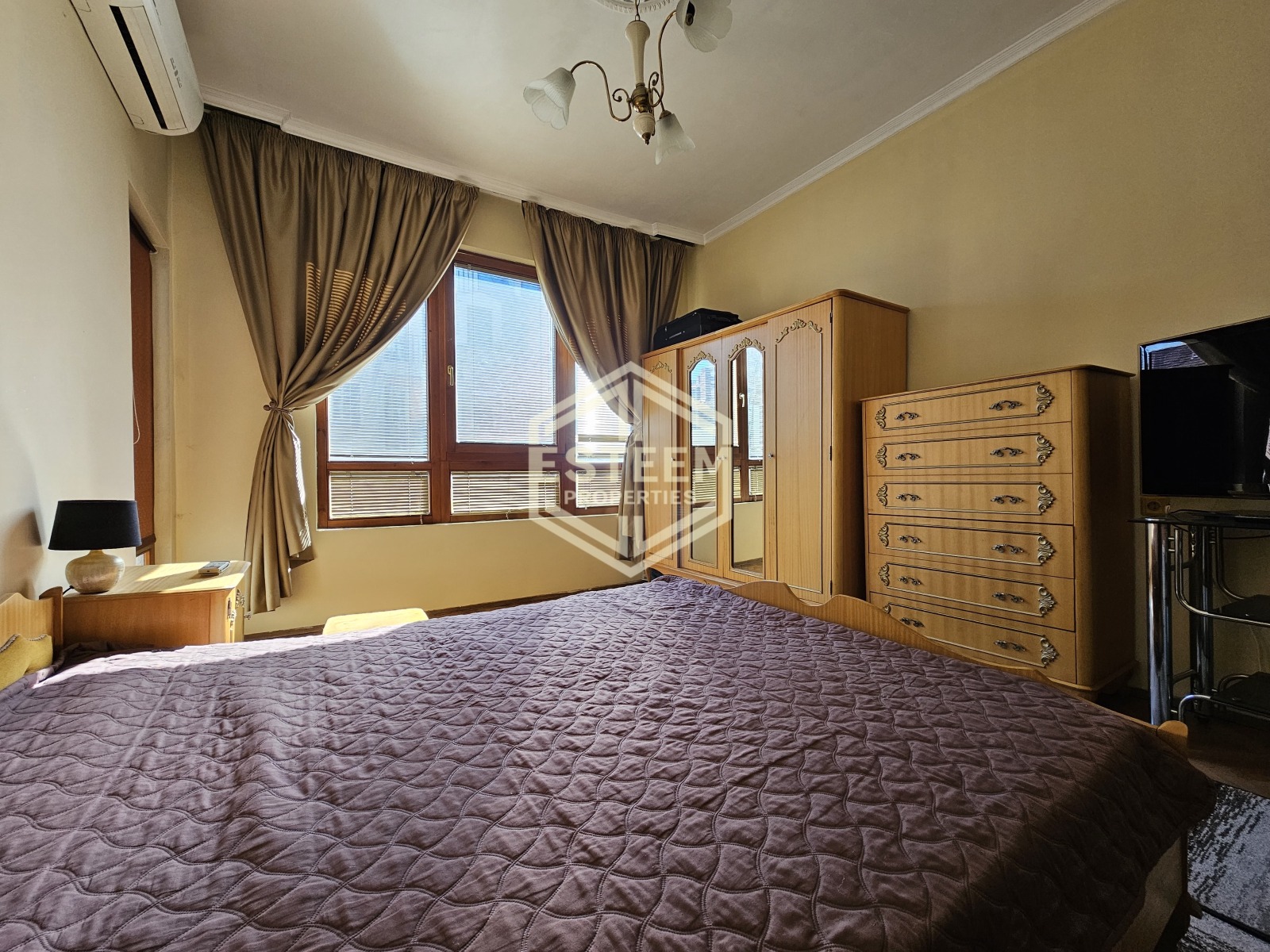 Продава 3-СТАЕН, гр. Русе, Център, снимка 3 - Апартаменти - 54053675