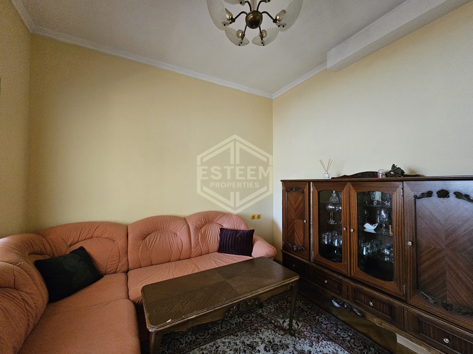 Продава 3-СТАЕН, гр. Русе, Център, снимка 4 - Апартаменти - 54053675