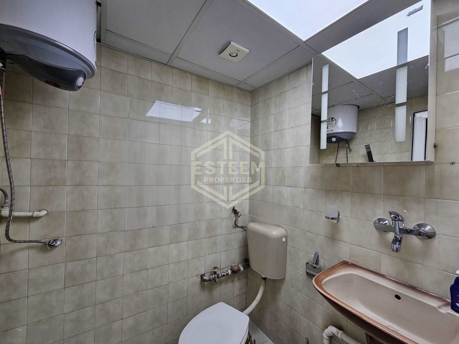 Продава 3-СТАЕН, гр. Русе, Център, снимка 12 - Апартаменти - 54053675