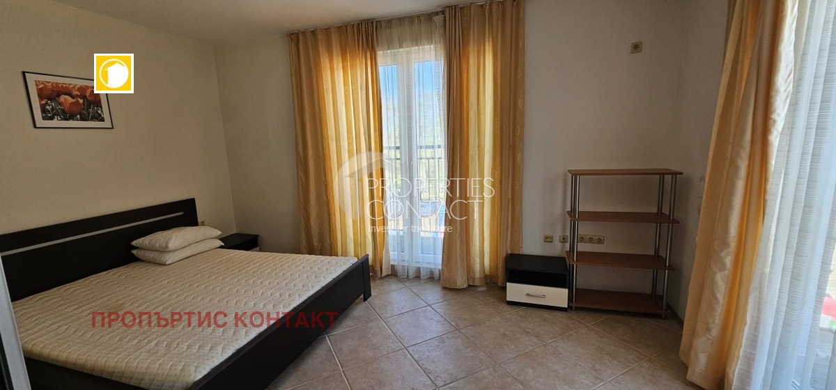 Продава 3-СТАЕН, гр. Ахелой, област Бургас, снимка 14 - Апартаменти - 55328811