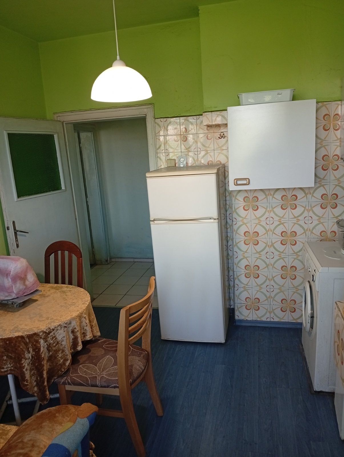 Продава 3-СТАЕН, гр. Пловдив, Кършияка, снимка 3 - Апартаменти - 55800899