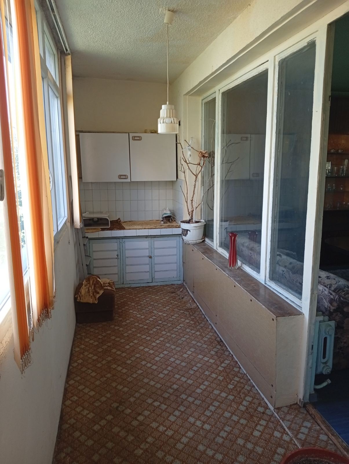 Продава 3-СТАЕН, гр. Пловдив, Кършияка, снимка 4 - Апартаменти - 55800899