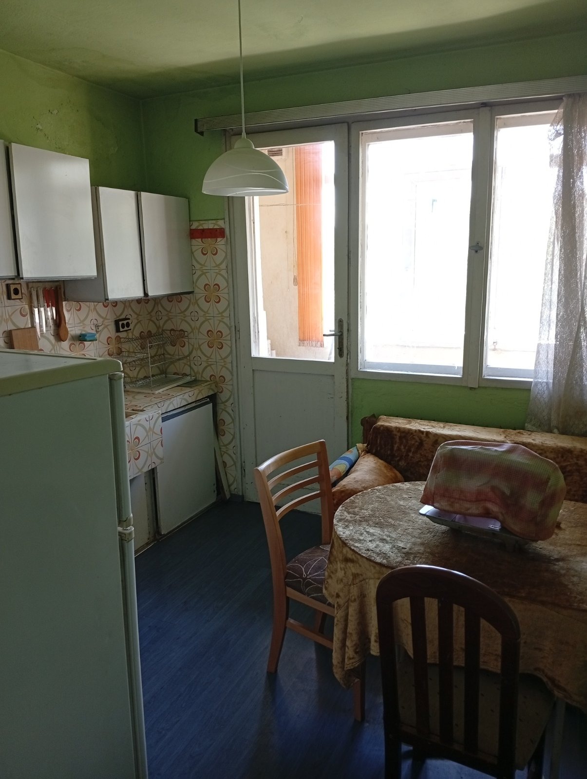 Продава 3-СТАЕН, гр. Пловдив, Кършияка, снимка 9 - Апартаменти - 55800899