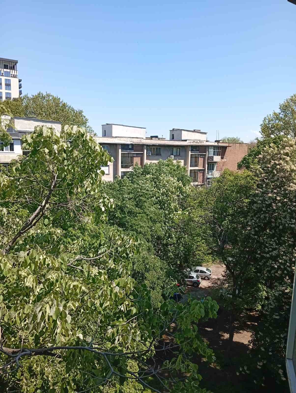 Продава 3-СТАЕН, гр. Пловдив, Кършияка, снимка 14 - Апартаменти - 55800899