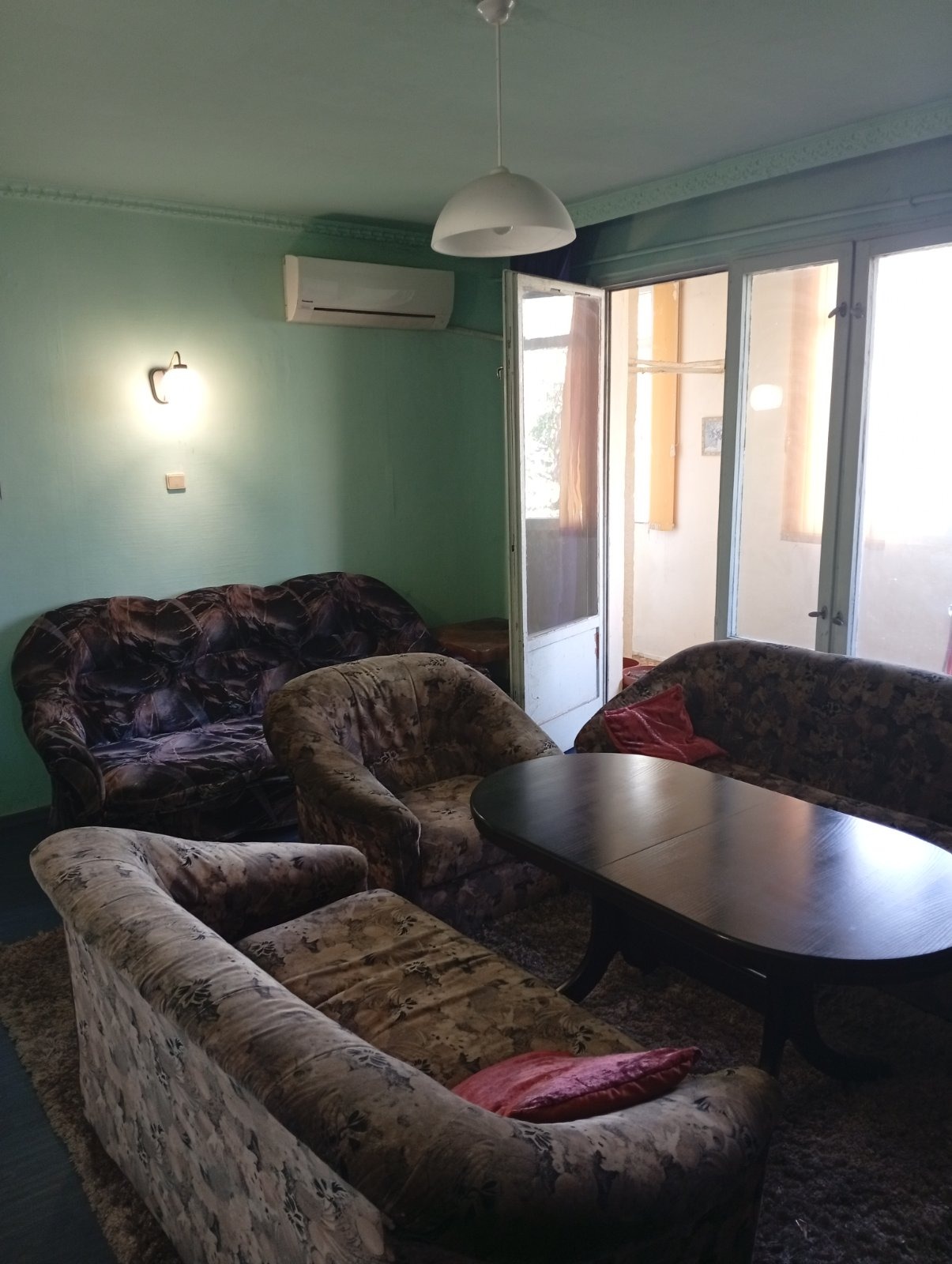 Продава 3-СТАЕН, гр. Пловдив, Кършияка, снимка 5 - Апартаменти - 55800899