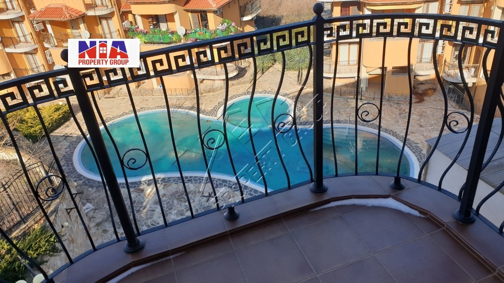 Продава МЕЗОНЕТ, гр. Созопол, област Бургас, снимка 16 - Апартаменти - 53982198