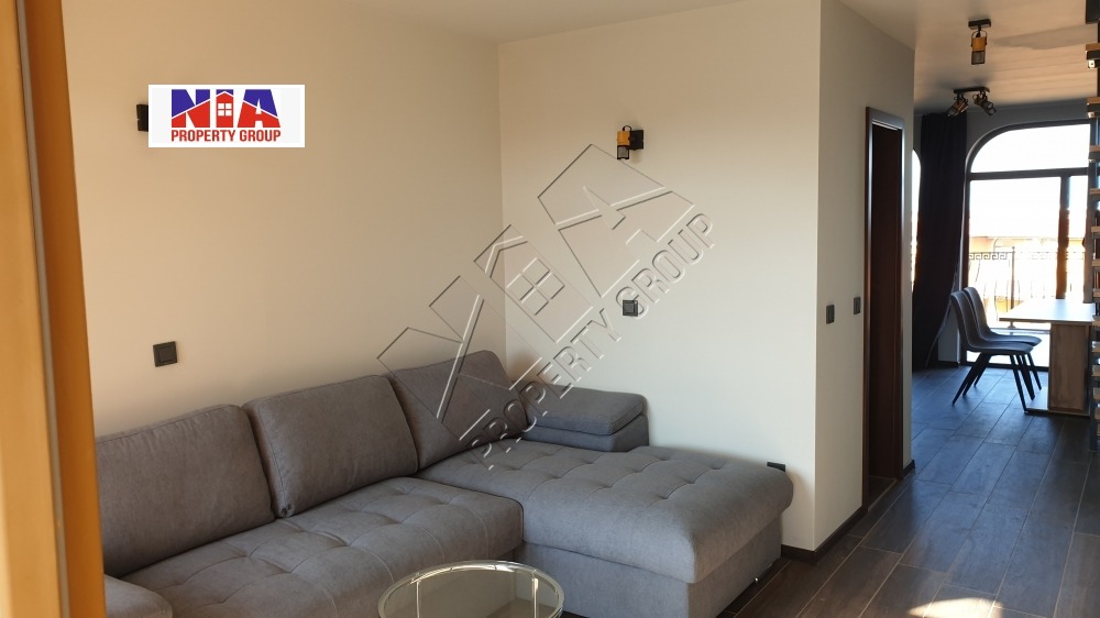 Продава МЕЗОНЕТ, гр. Созопол, област Бургас, снимка 3 - Апартаменти - 53982198