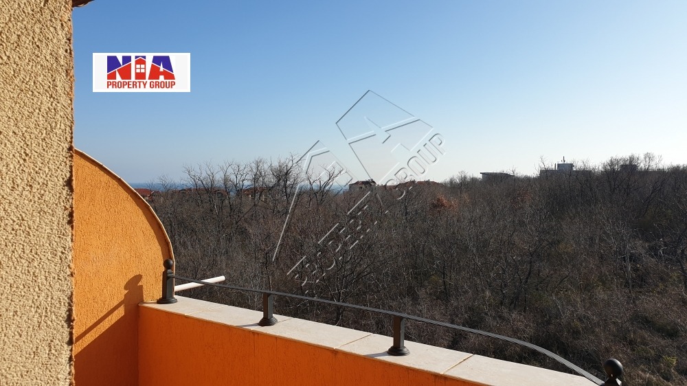 Продава МЕЗОНЕТ, гр. Созопол, област Бургас, снимка 11 - Апартаменти - 53982198