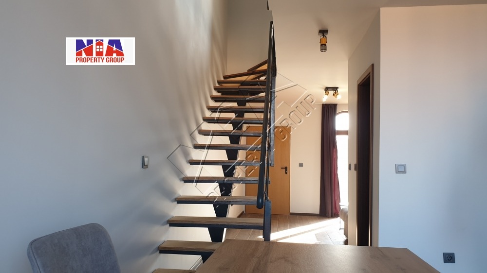 Продава МЕЗОНЕТ, гр. Созопол, област Бургас, снимка 9 - Апартаменти - 53982198