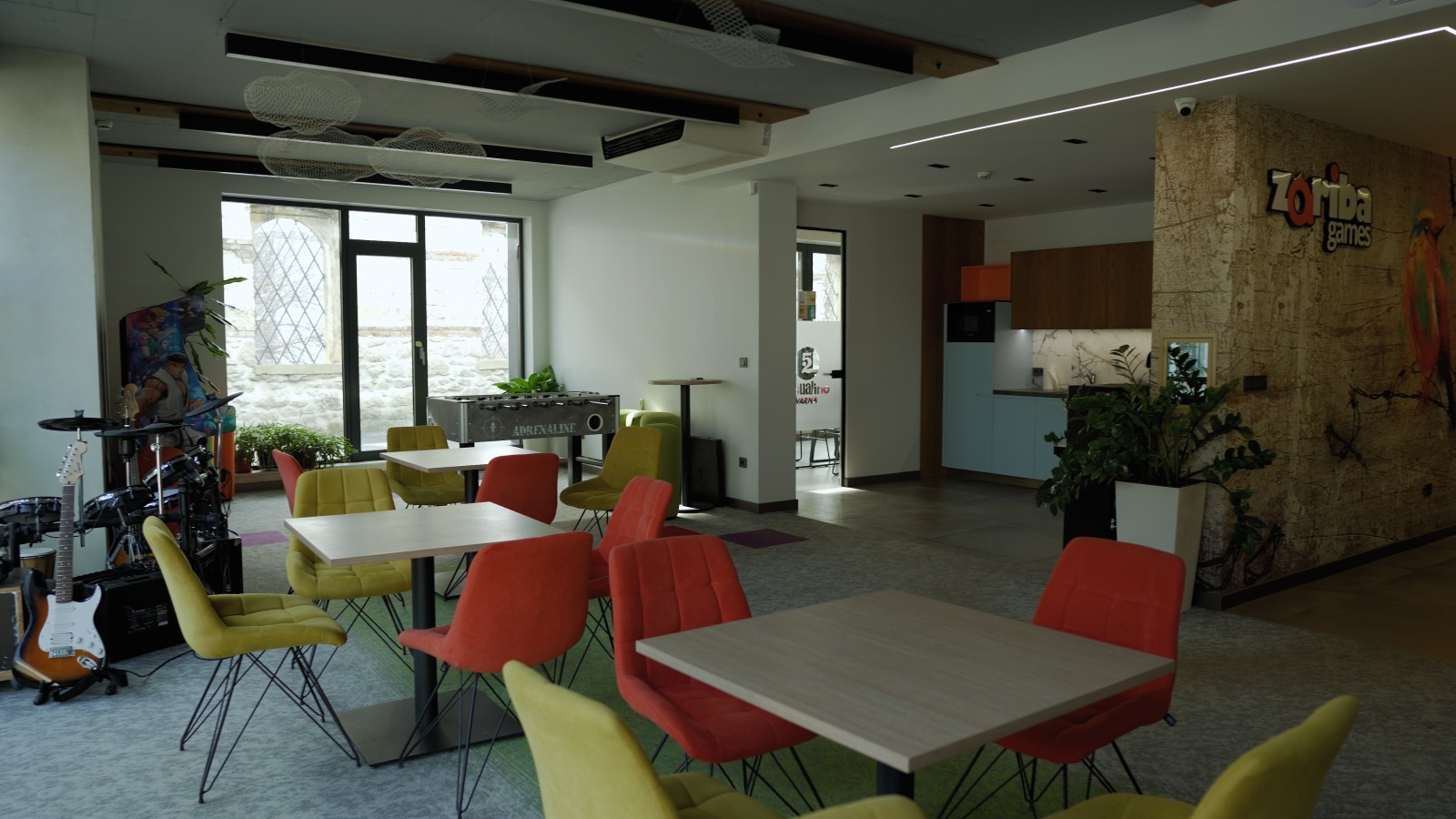 Продава ОФИС, гр. Варна, Гръцка махала, снимка 12 - Офиси - 53683448