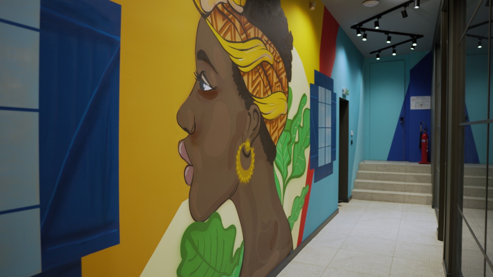 Продава ОФИС, гр. Варна, Гръцка махала, снимка 16 - Офиси - 53683448