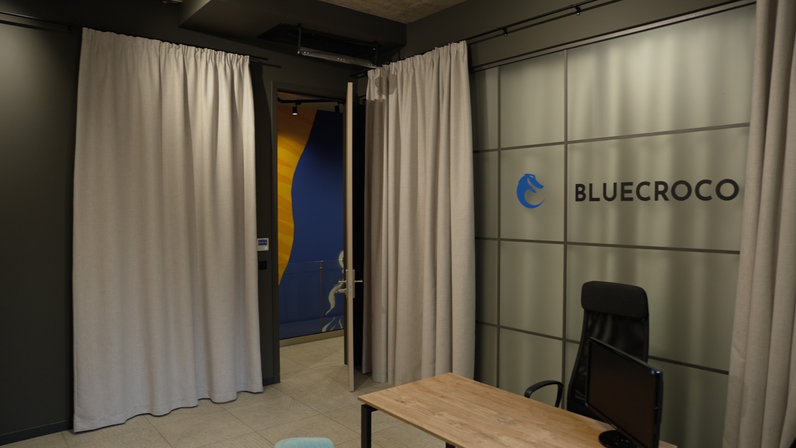 Продава ОФИС, гр. Варна, Гръцка махала, снимка 14 - Офиси - 53683448