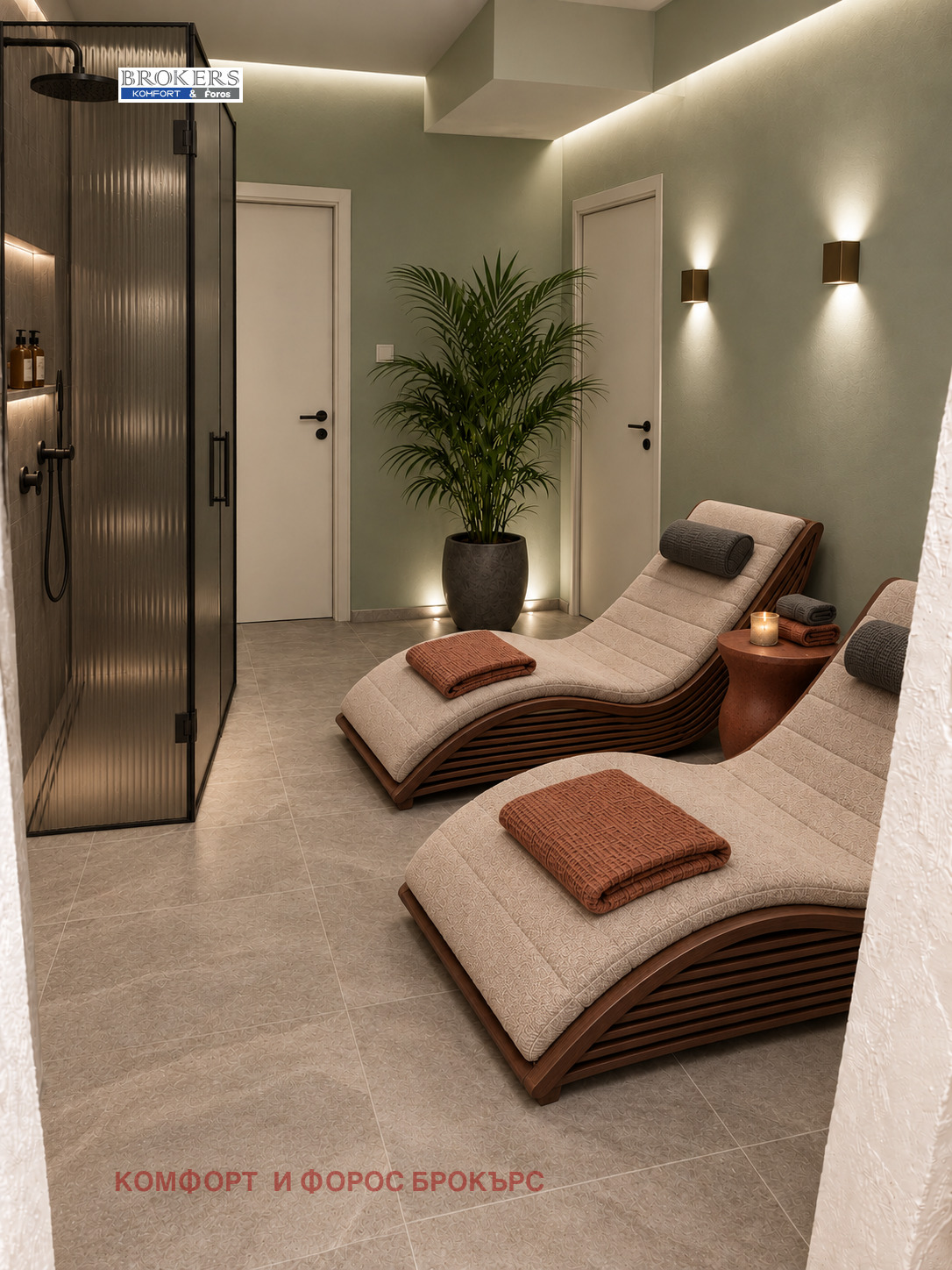 Продава ОФИС, гр. Варна, Гръцка махала, снимка 4 - Офиси - 56608257