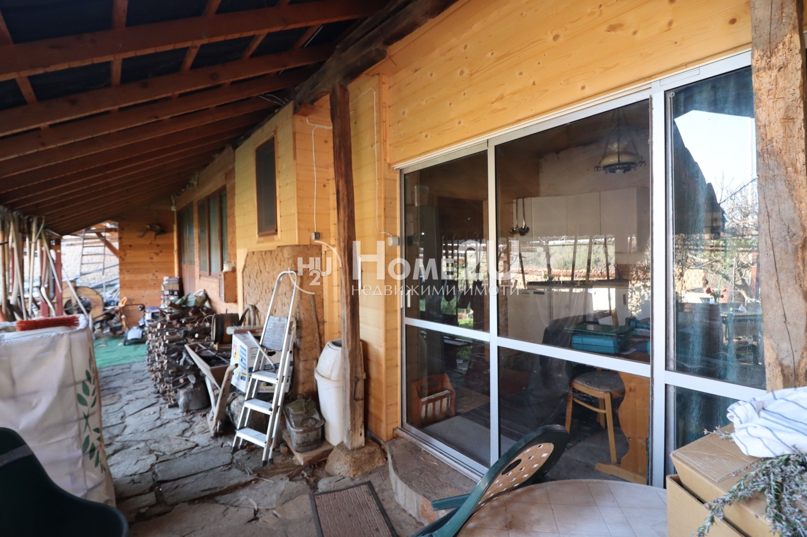 Продава КЪЩА, с. Мътеница, област Пловдив, снимка 9 - Къщи - 52802504