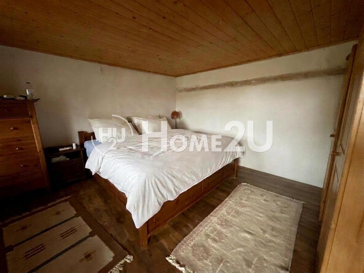 Продава КЪЩА, с. Мътеница, област Пловдив, снимка 13 - Къщи - 52802504