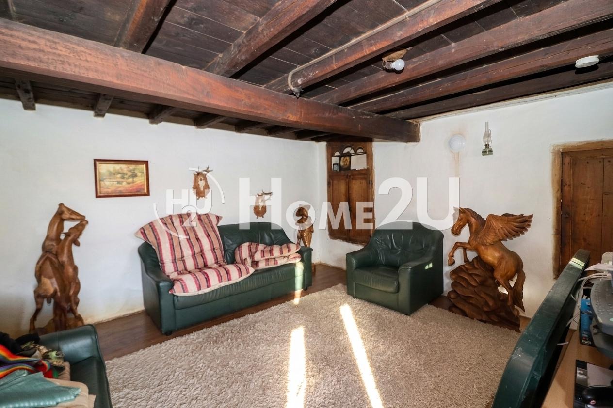 Продава КЪЩА, с. Мътеница, област Пловдив, снимка 7 - Къщи - 52802504