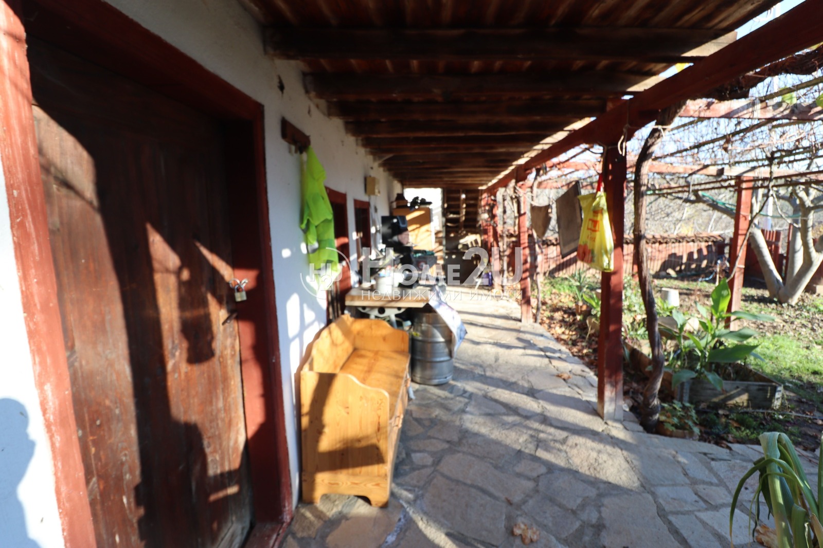 Продава КЪЩА, с. Мътеница, област Пловдив, снимка 6 - Къщи - 52802504