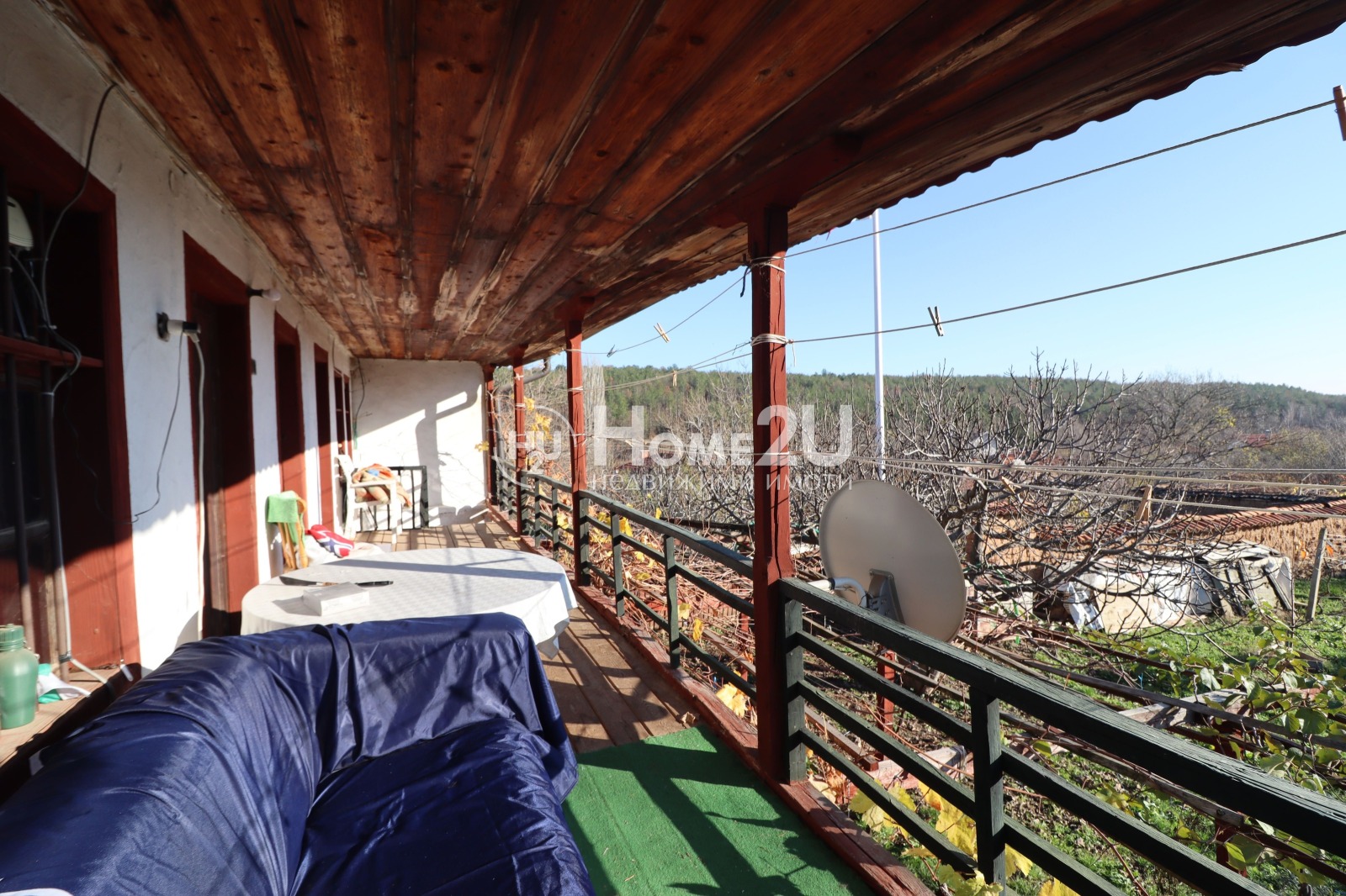 Продава КЪЩА, с. Мътеница, област Пловдив, снимка 12 - Къщи - 52802504