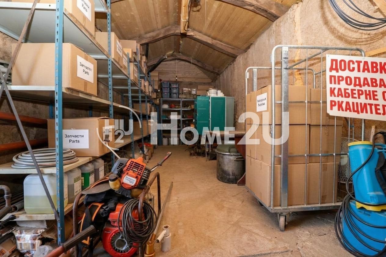 Продава КЪЩА, с. Мътеница, област Пловдив, снимка 15 - Къщи - 52802504