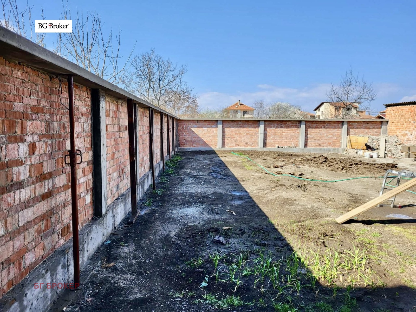 Продава КЪЩА, гр. Ахелой, област Бургас, снимка 6 - Къщи - 54406728