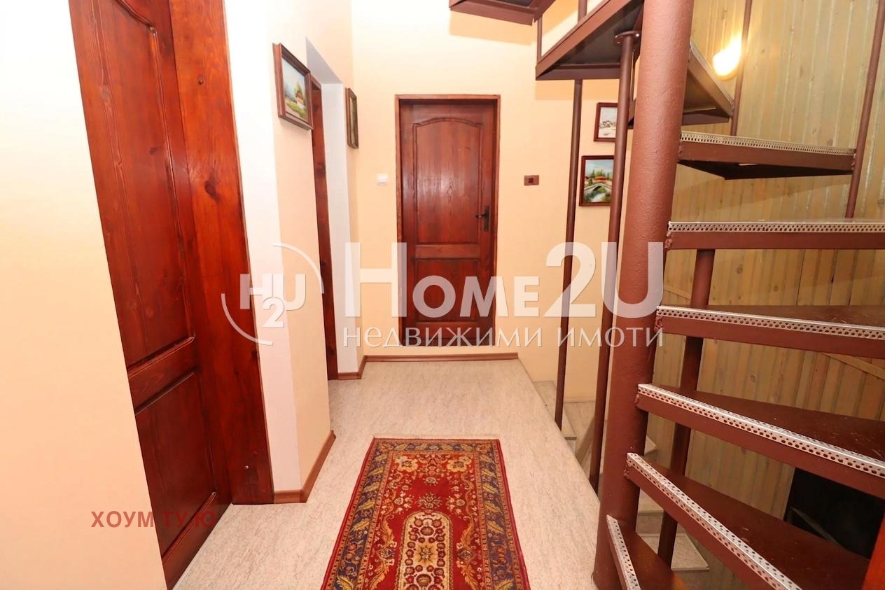 Продава КЪЩА, с. Петърч, област София област, снимка 8 - Къщи - 55688944