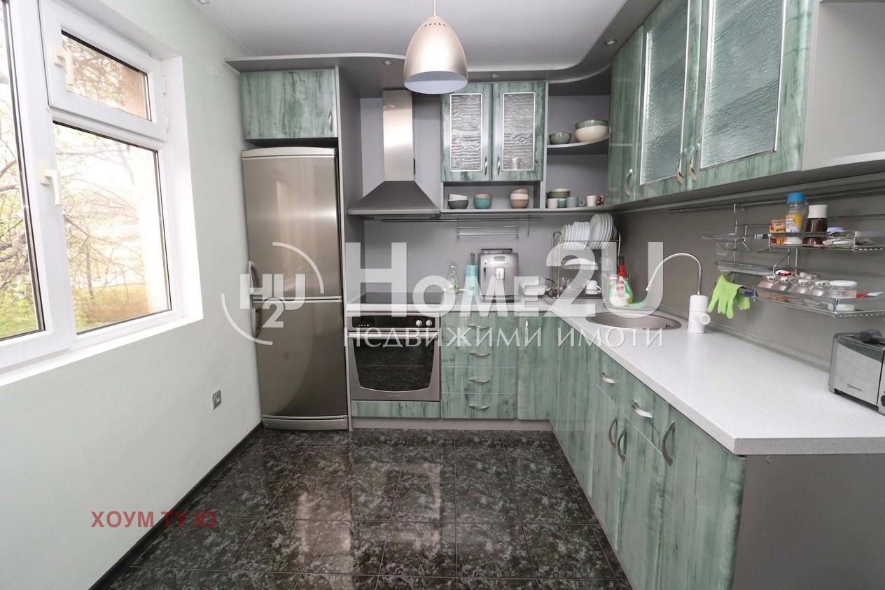 Продава КЪЩА, с. Петърч, област София област, снимка 5 - Къщи - 55688944