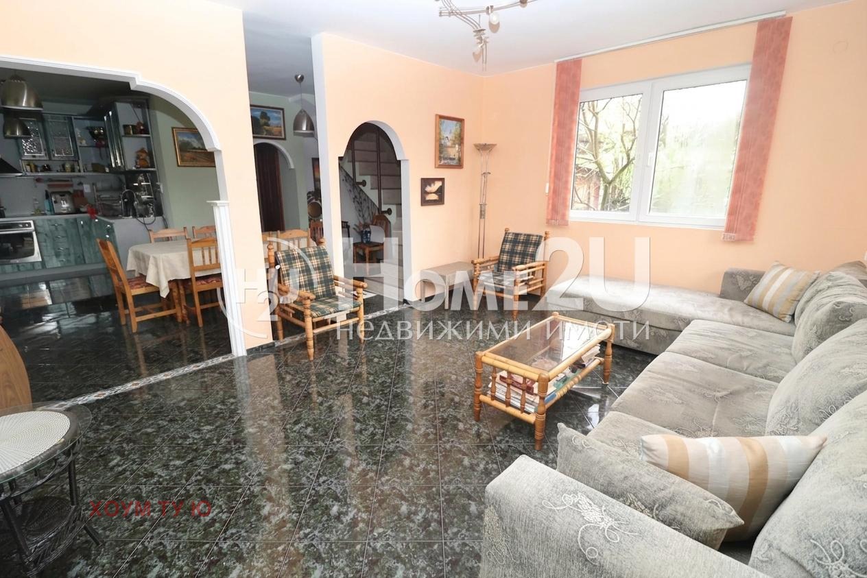 Продава КЪЩА, с. Петърч, област София област, снимка 7 - Къщи - 55688944