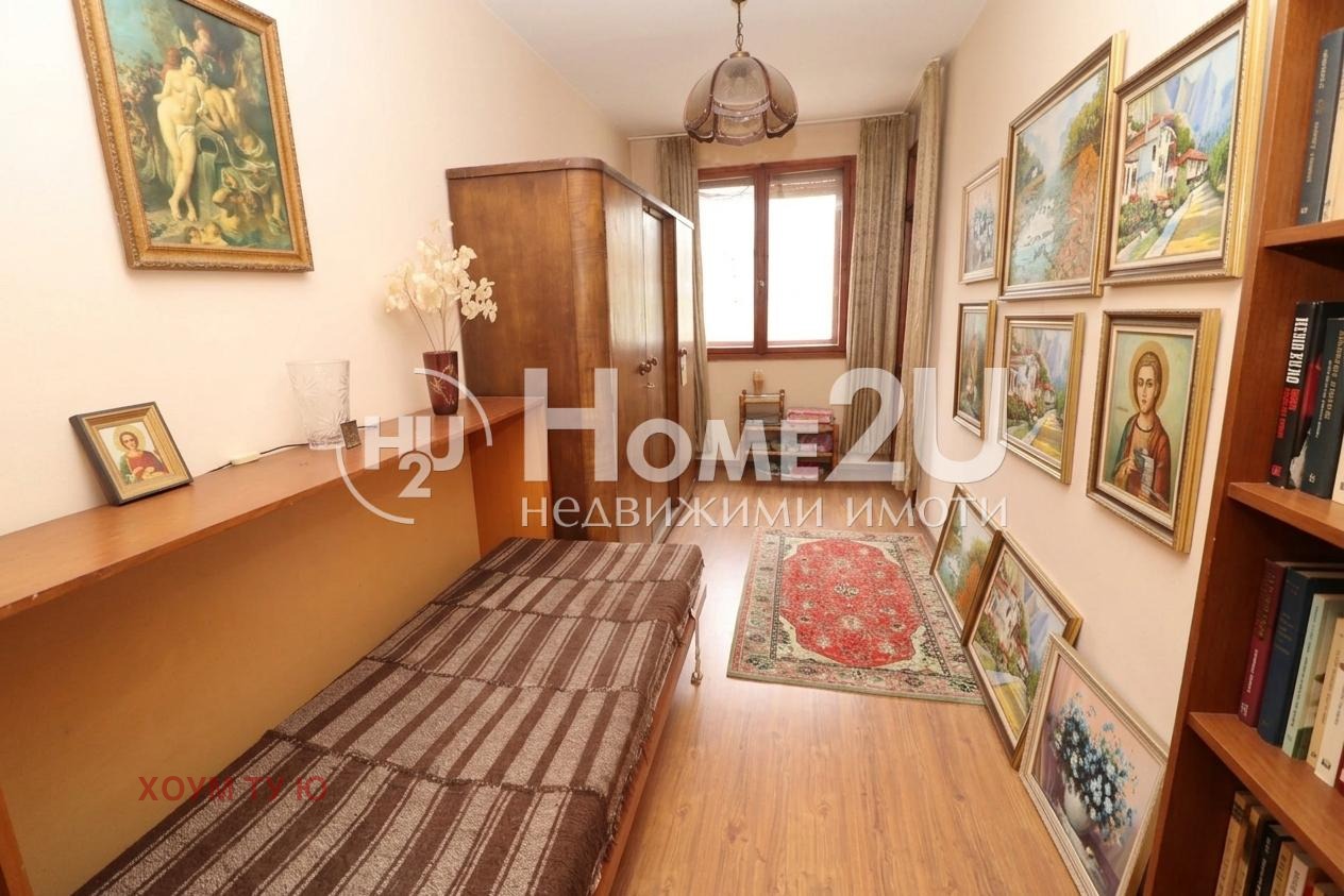 Продава КЪЩА, с. Петърч, област София област, снимка 12 - Къщи - 55688944