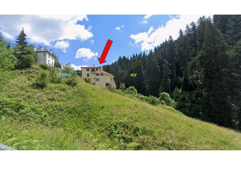 Продава ХОТЕЛ, гр. Чепеларе, област Смолян, снимка 3 - Хотели - 55315731