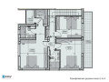 Продава  Къща град София , с. Панчарево , 270 кв.м | 95756051 - изображение [5]