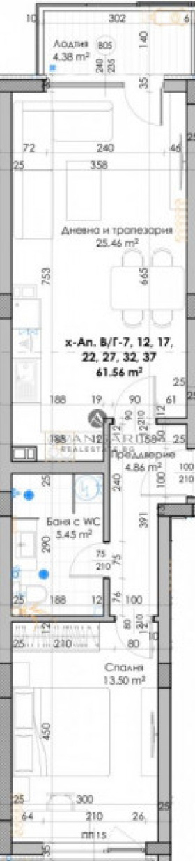 Продава 2-СТАЕН | Imot.bg — изображение 7