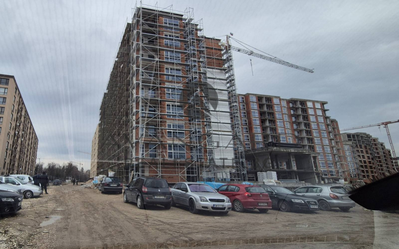 Продава 2-СТАЕН в град Пловдив, Кючук Париж - 77 кв.м / 73 083 € » 142 937.92 лв., АВАНГАРД РИЪЛ ЕСТЕЙТ