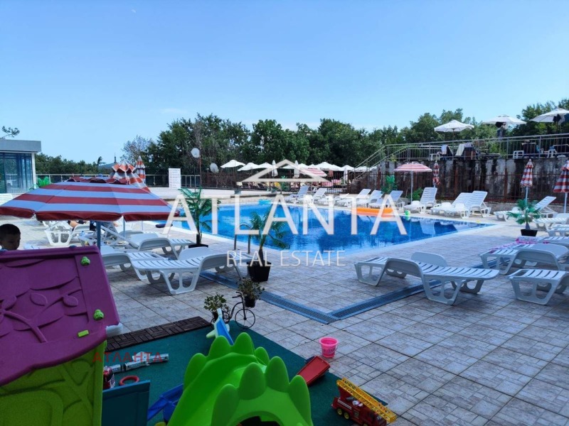 Продава 2-СТАЕН в град Варна, к.к. Златни пясъци - 67 кв.м / 120 000 € » 234 699.60 лв., АТЛАНТА