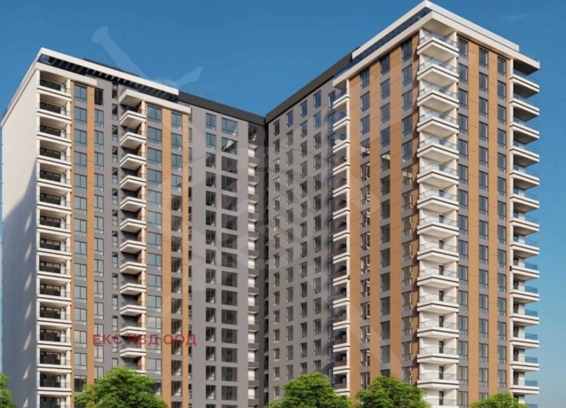Продава 2-СТАЕН в град Пловдив, Гагарин - 74 кв.м / 99 000 € » 193 627.17 лв., ЕКС НВД ПЛОВДИВ ООД